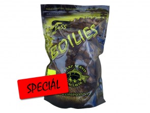 Boilies Boss2 SPECIÁL